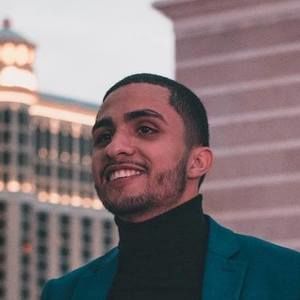 Meet your Posher, Robert